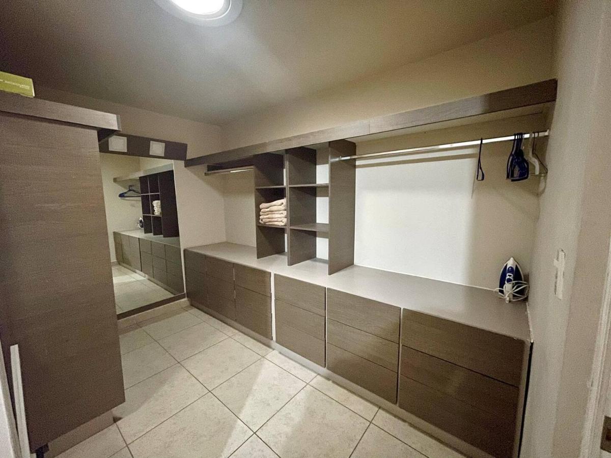 Altabrisa Residencial Villa Monterrey Bagian luar foto