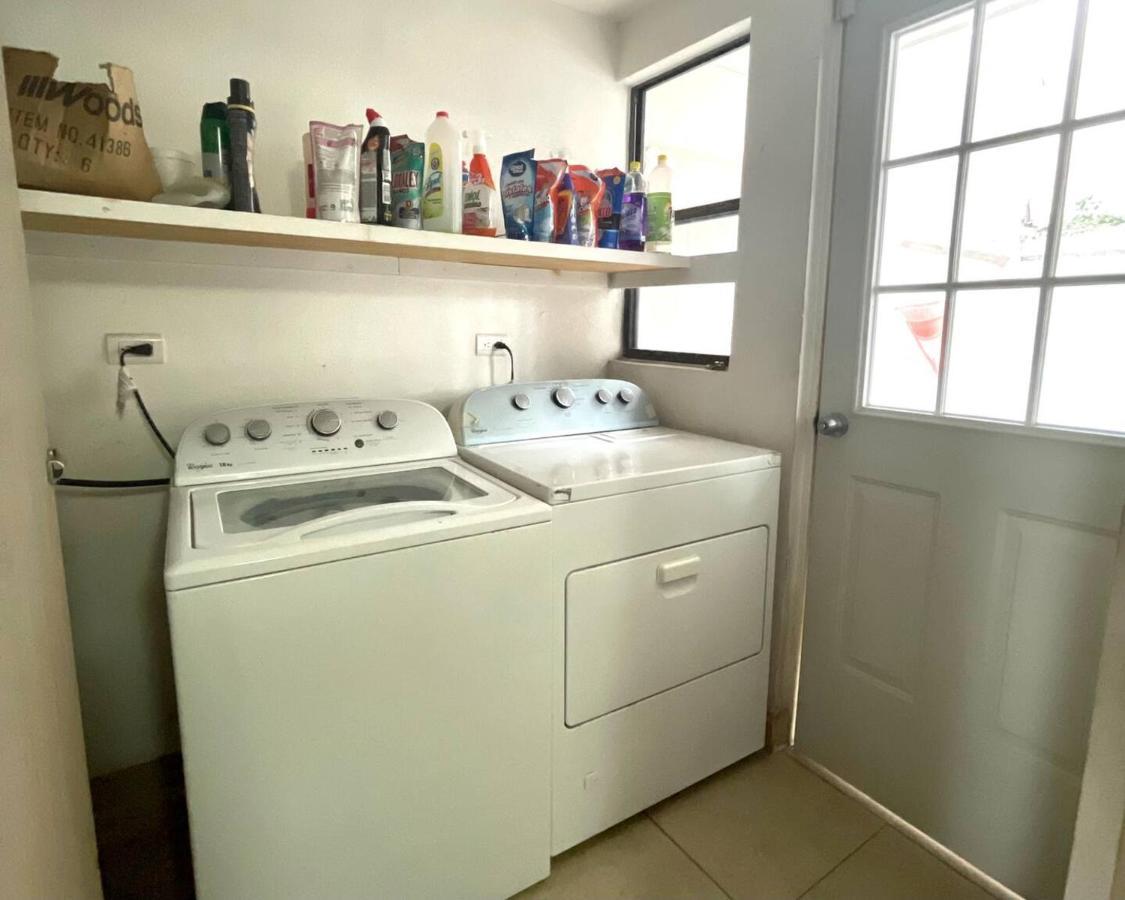 Altabrisa Residencial Villa Monterrey Bagian luar foto